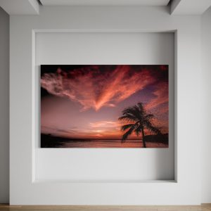 Whisper of the Tropics